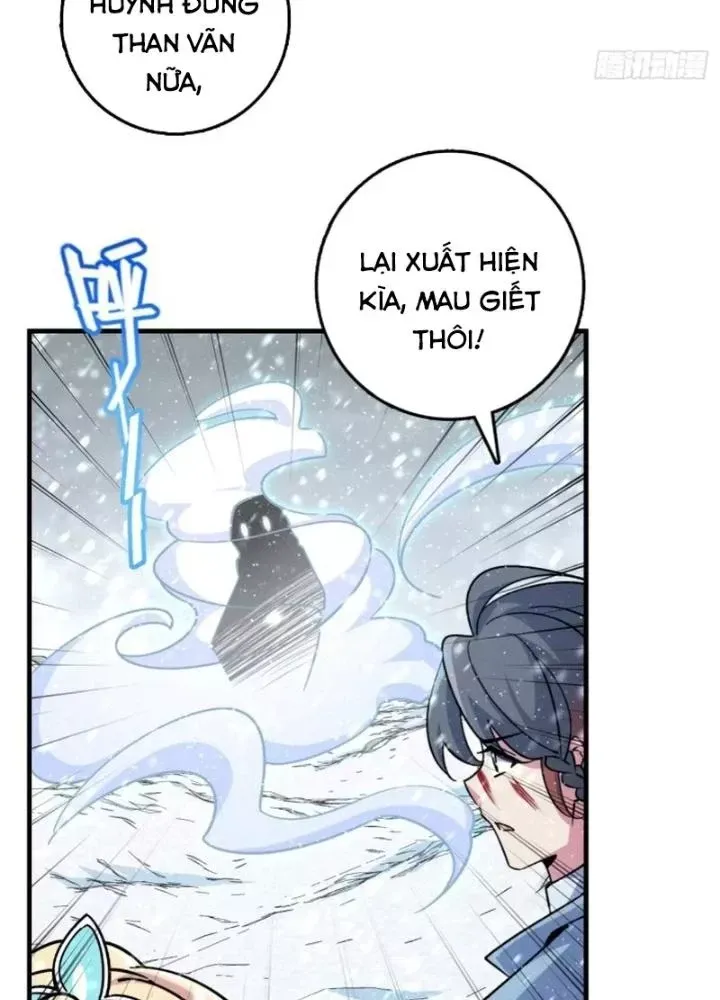 đọc truyện Sư Phụ Của Ta Mỗi Khi Đến Đại Nạn Mới Đột Phá Chương 137 ảnh 61 tại Giả Dược