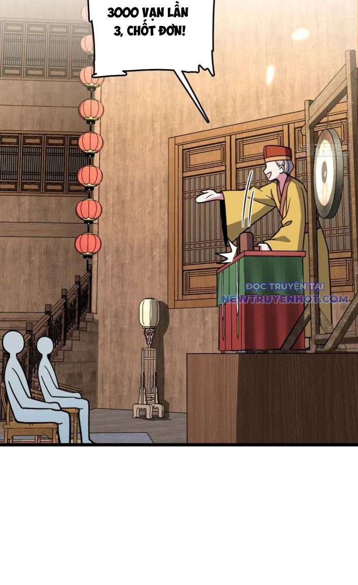 đọc truyện Sư Phụ Của Ta Mỗi Khi Đến Đại Nạn Mới Đột Phá Chương 138 ảnh 13 tại Truyện Dạ Ký