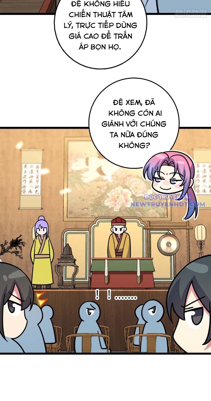 đọc truyện Sư Phụ Của Ta Mỗi Khi Đến Đại Nạn Mới Đột Phá Chương 138 ảnh 24 tại Truyện Dạ Ký