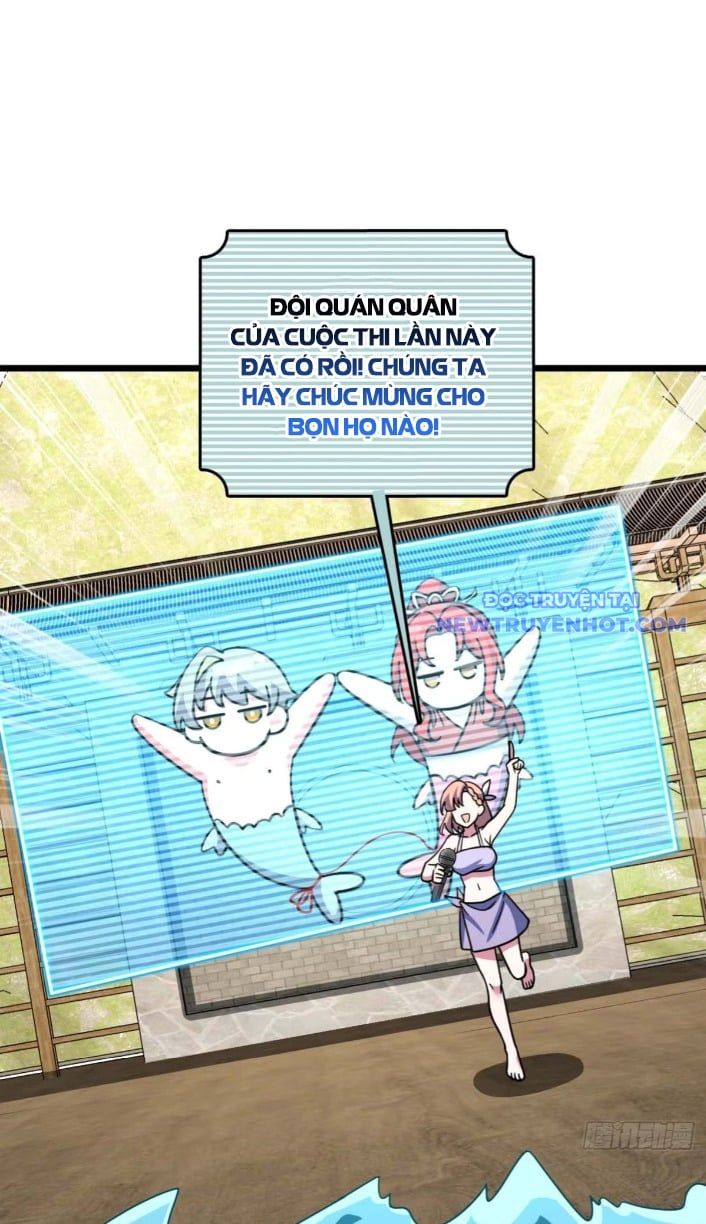 đọc truyện Sư Phụ Của Ta Mỗi Khi Đến Đại Nạn Mới Đột Phá Chương 138 ảnh 10 tại Truyện Dạ Ký