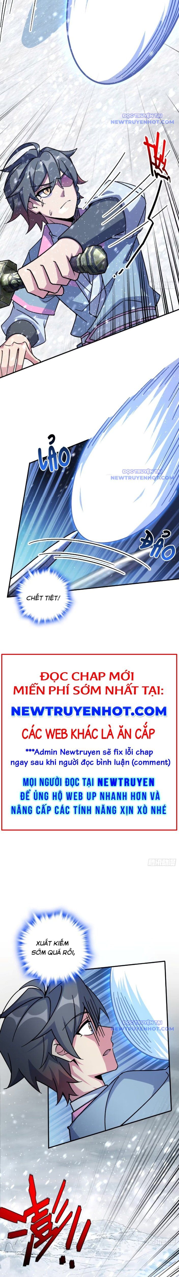 đọc truyện Sư Phụ Của Ta Mỗi Khi Đến Đại Nạn Mới Đột Phá Chương 139 ảnh 7 tại Giả Dược