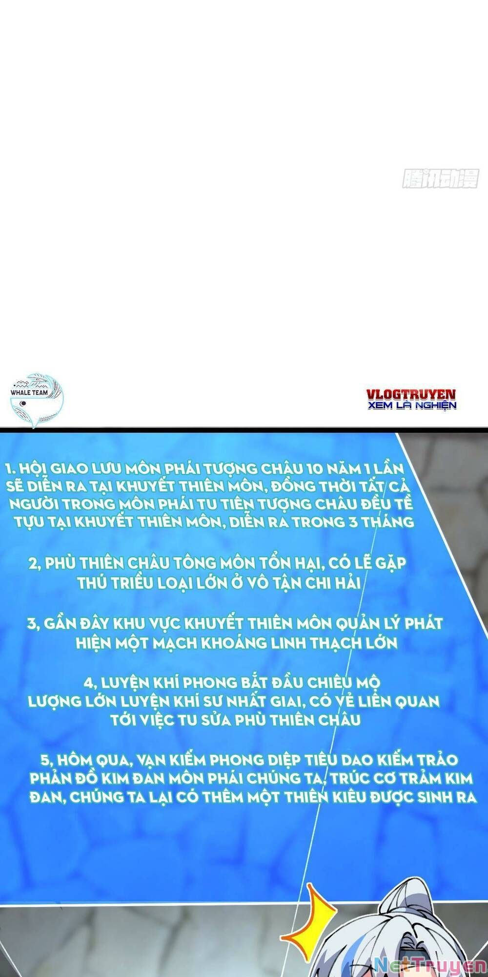 đọc truyện Sư Phụ Của Ta Mỗi Khi Đến Đại Nạn Mới Đột Phá Chương 14 ảnh 26 tại Giả Dược