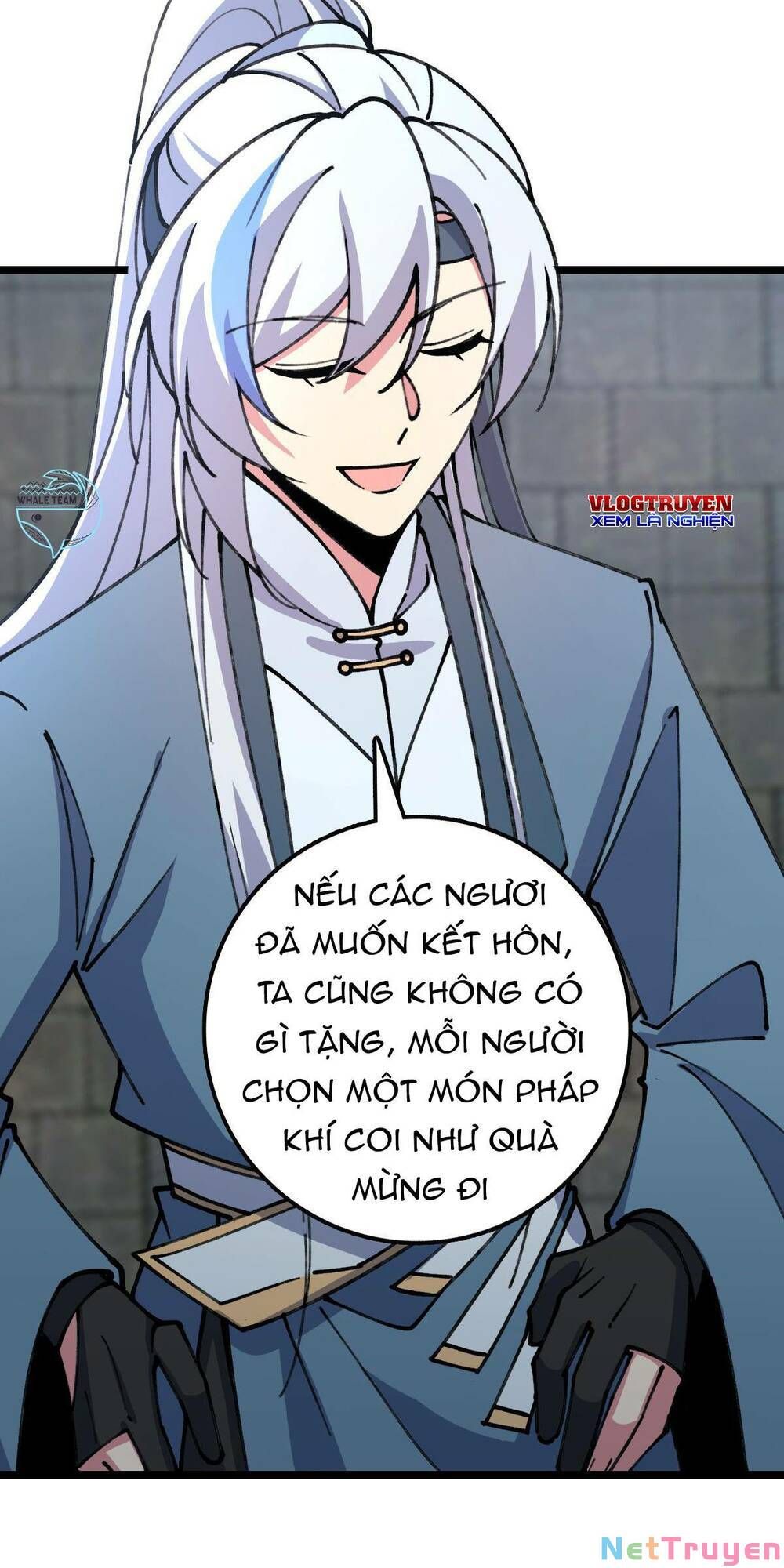đọc truyện Sư Phụ Của Ta Mỗi Khi Đến Đại Nạn Mới Đột Phá Chương 14 ảnh 47 tại Giả Dược
