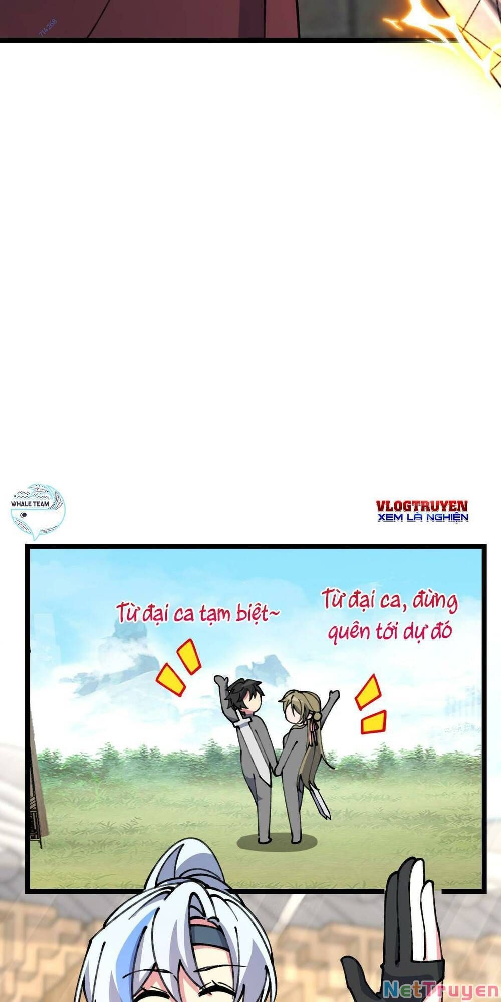 đọc truyện Sư Phụ Của Ta Mỗi Khi Đến Đại Nạn Mới Đột Phá Chương 14 ảnh 52 tại Giả Dược