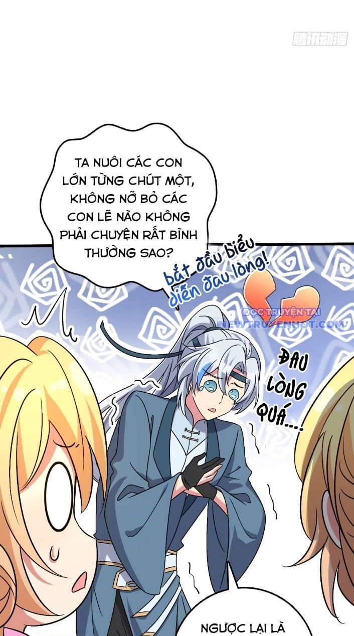 đọc truyện Sư Phụ Của Ta Mỗi Khi Đến Đại Nạn Mới Đột Phá Chương 140 ảnh 12 tại Giả Dược
