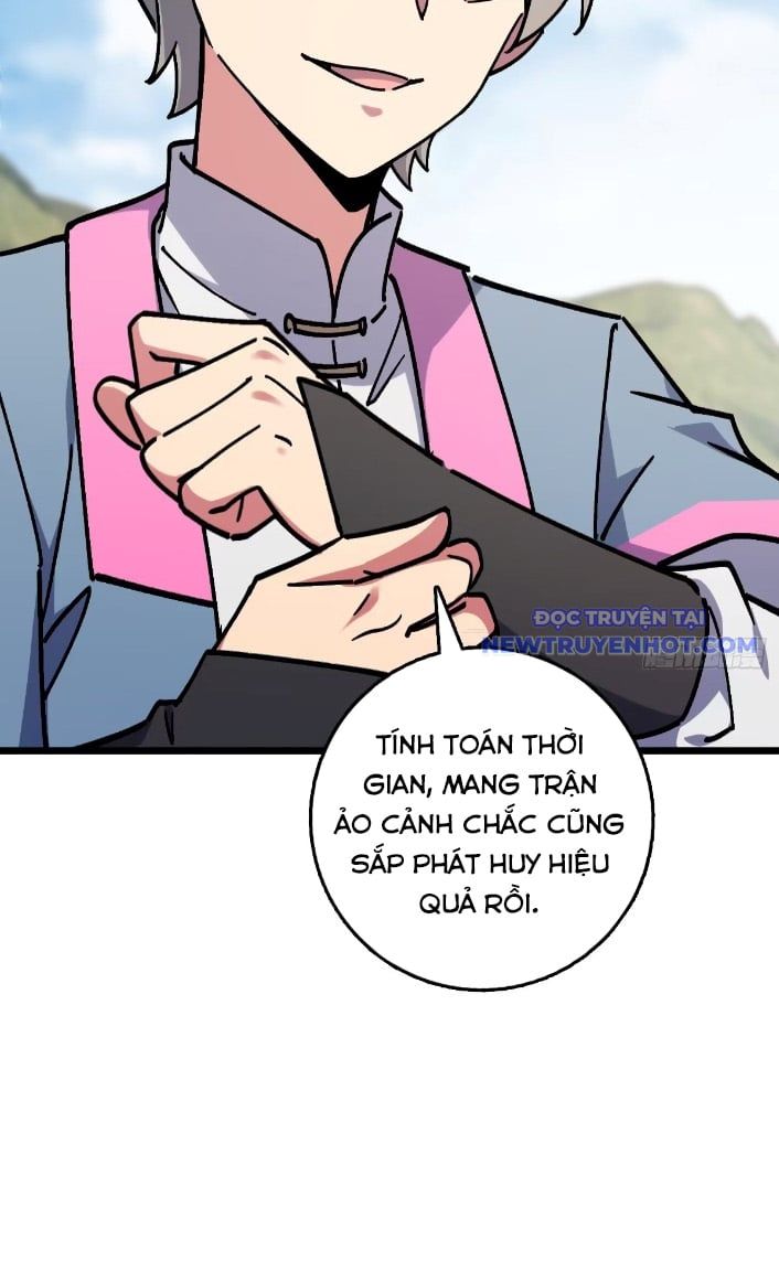 đọc truyện Sư Phụ Của Ta Mỗi Khi Đến Đại Nạn Mới Đột Phá Chương 142 ảnh 36 tại Truyện Dạ Ký