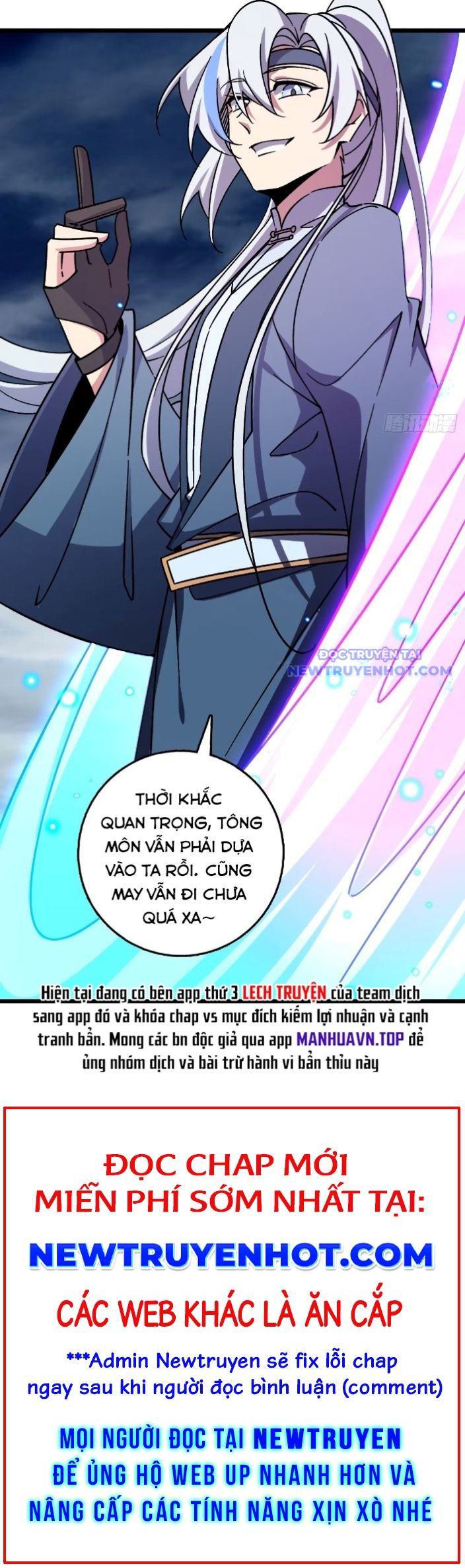đọc truyện Sư Phụ Của Ta Mỗi Khi Đến Đại Nạn Mới Đột Phá Chương 143 ảnh 14 tại Giả Dược