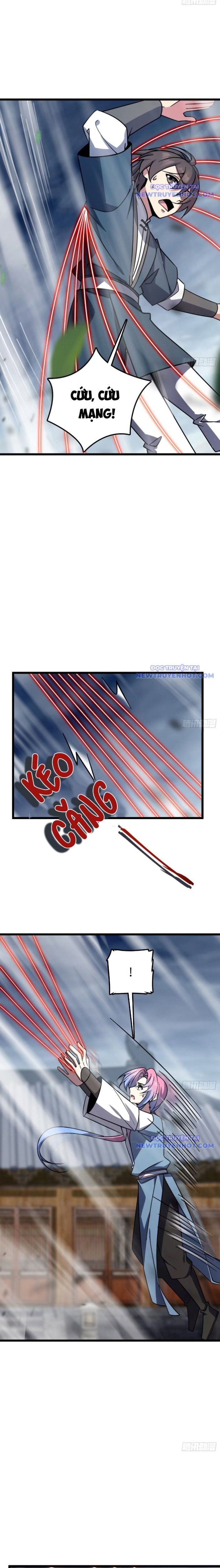 đọc truyện Sư Phụ Của Ta Mỗi Khi Đến Đại Nạn Mới Đột Phá Chương 143 ảnh 8 tại Giả Dược