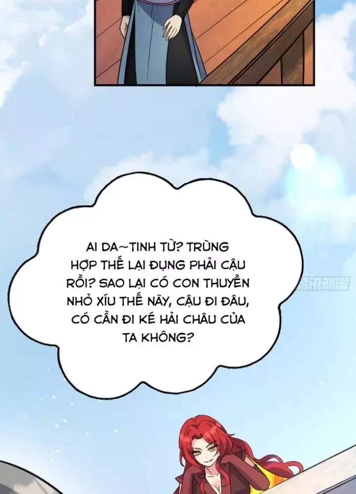 đọc truyện Sư Phụ Của Ta Mỗi Khi Đến Đại Nạn Mới Đột Phá Chương 146 ảnh 111 tại Truyện Dạ Ký