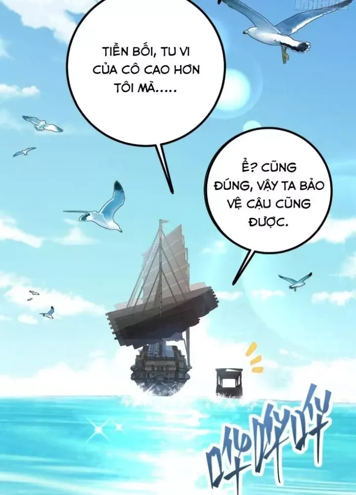 đọc truyện Sư Phụ Của Ta Mỗi Khi Đến Đại Nạn Mới Đột Phá Chương 146 ảnh 119 tại Truyện Dạ Ký