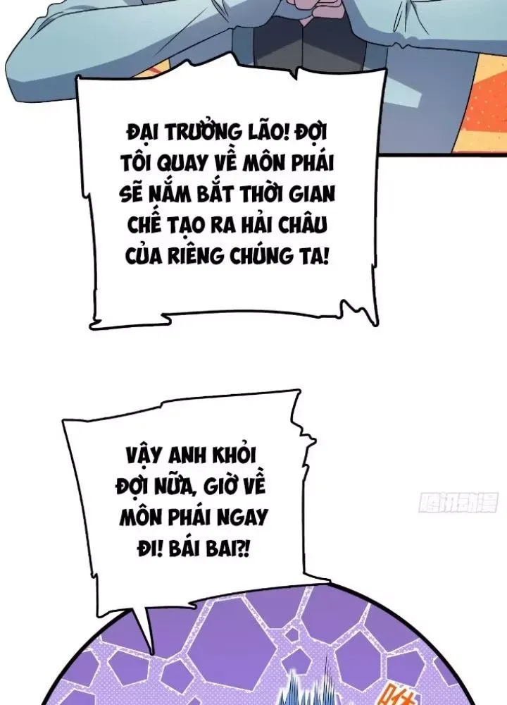 đọc truyện Sư Phụ Của Ta Mỗi Khi Đến Đại Nạn Mới Đột Phá Chương 146 ảnh 87 tại Truyện Dạ Ký
