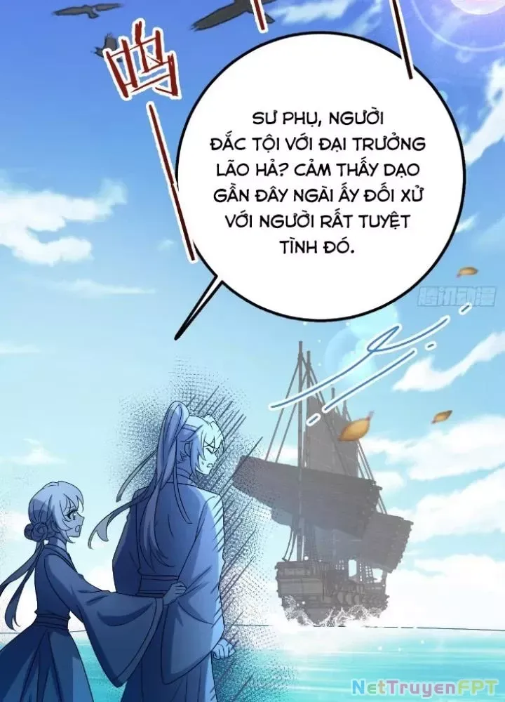 đọc truyện Sư Phụ Của Ta Mỗi Khi Đến Đại Nạn Mới Đột Phá Chương 146 ảnh 97 tại Truyện Dạ Ký