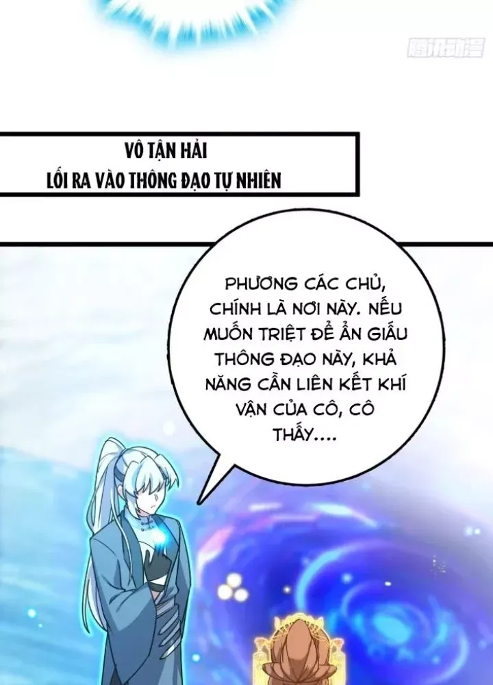 đọc truyện Sư Phụ Của Ta Mỗi Khi Đến Đại Nạn Mới Đột Phá Chương 147 ảnh 29 tại Giả Dược