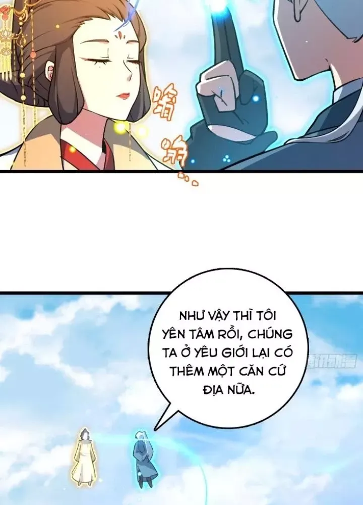 đọc truyện Sư Phụ Của Ta Mỗi Khi Đến Đại Nạn Mới Đột Phá Chương 147 ảnh 33 tại Giả Dược