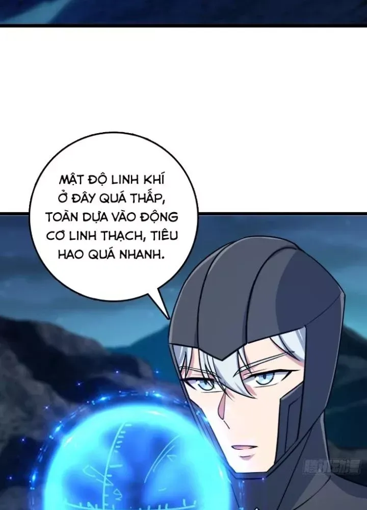 đọc truyện Sư Phụ Của Ta Mỗi Khi Đến Đại Nạn Mới Đột Phá Chương 147 ảnh 55 tại Giả Dược