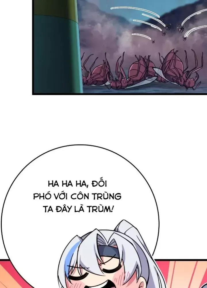 đọc truyện Sư Phụ Của Ta Mỗi Khi Đến Đại Nạn Mới Đột Phá Chương 147 ảnh 81 tại Giả Dược