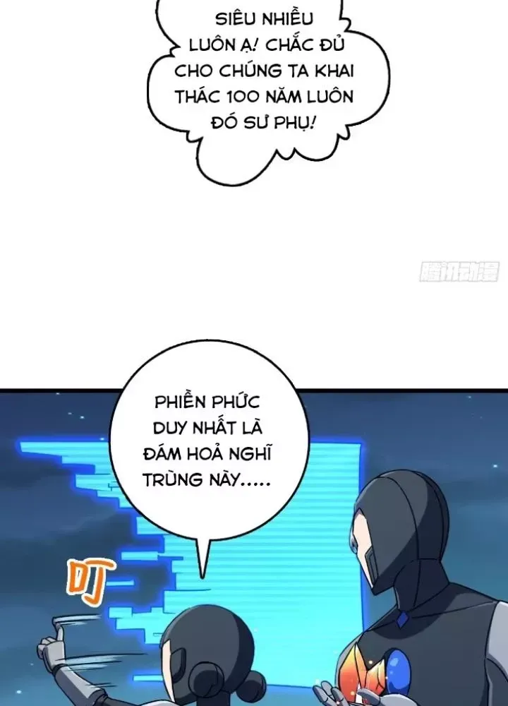 đọc truyện Sư Phụ Của Ta Mỗi Khi Đến Đại Nạn Mới Đột Phá Chương 147 ảnh 91 tại Giả Dược