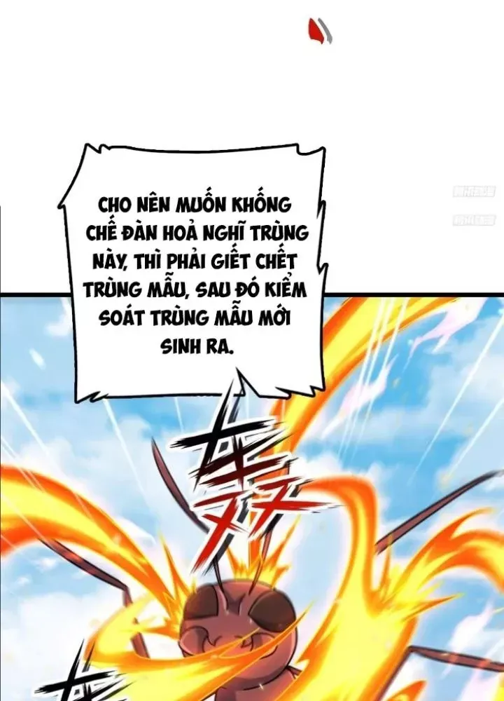 đọc truyện Sư Phụ Của Ta Mỗi Khi Đến Đại Nạn Mới Đột Phá Chương 148 ảnh 11 tại Giả Dược