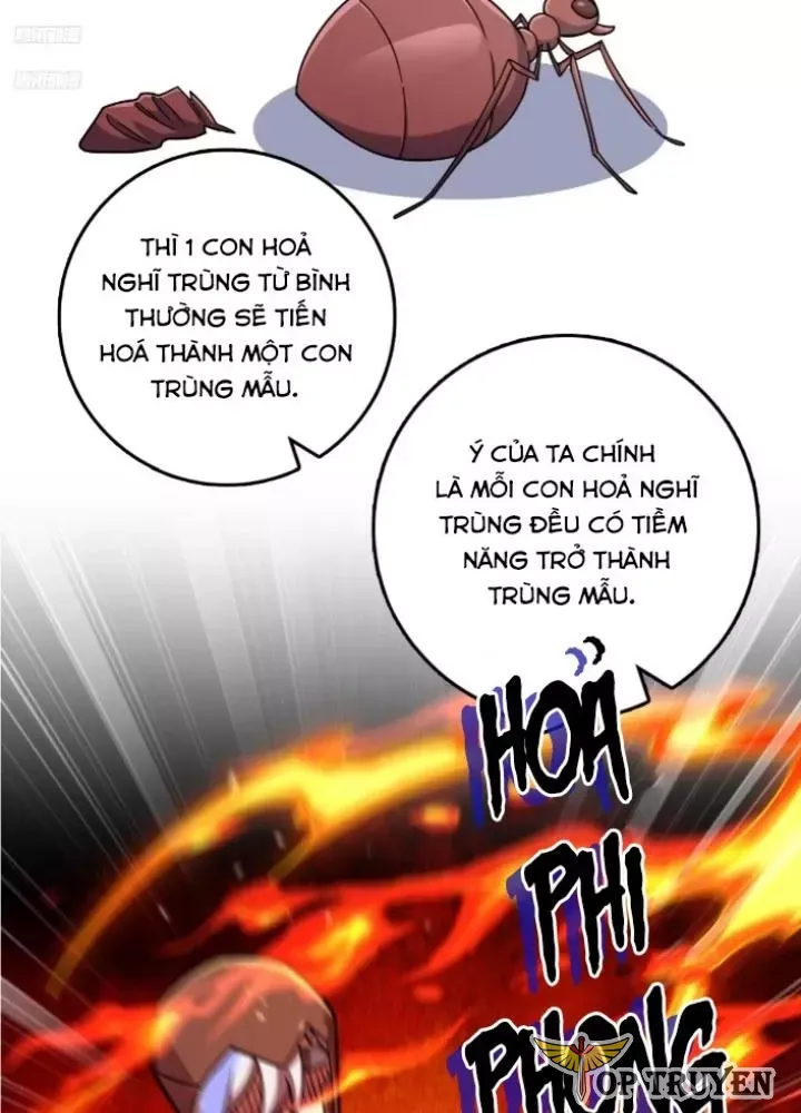 đọc truyện Sư Phụ Của Ta Mỗi Khi Đến Đại Nạn Mới Đột Phá Chương 148 ảnh 7 tại Giả Dược