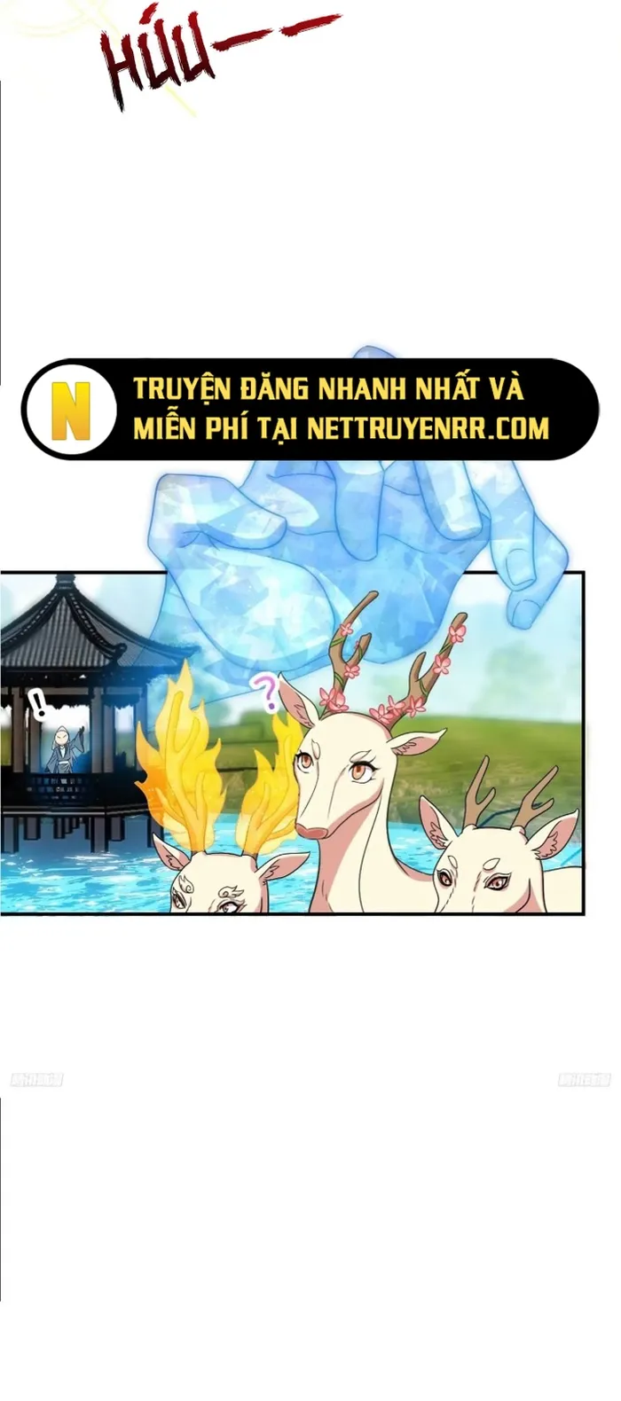 đọc truyện Sư Phụ Của Ta Mỗi Khi Đến Đại Nạn Mới Đột Phá Chương 149 ảnh 21 tại Giả Dược