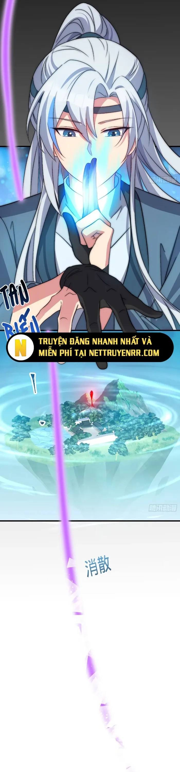 đọc truyện Sư Phụ Của Ta Mỗi Khi Đến Đại Nạn Mới Đột Phá Chương 149 ảnh 6 tại Giả Dược