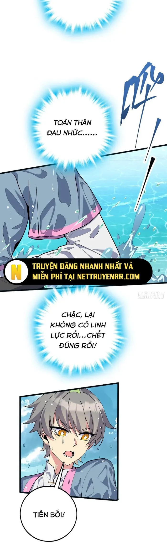 đọc truyện Sư Phụ Của Ta Mỗi Khi Đến Đại Nạn Mới Đột Phá Chương 150 ảnh 25 tại Giả Dược