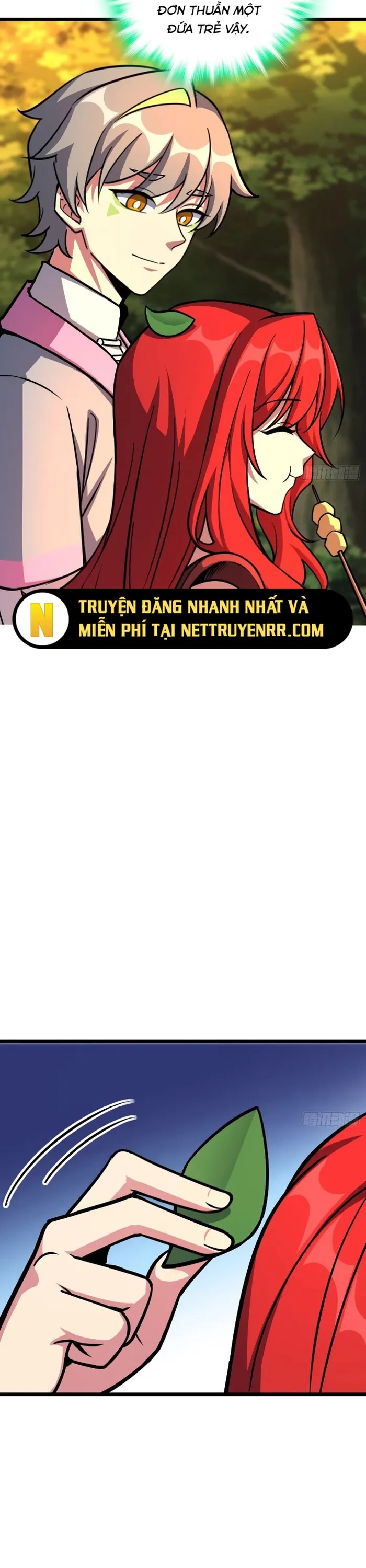 đọc truyện Sư Phụ Của Ta Mỗi Khi Đến Đại Nạn Mới Đột Phá Chương 151 ảnh 12 tại Truyện Dạ Ký