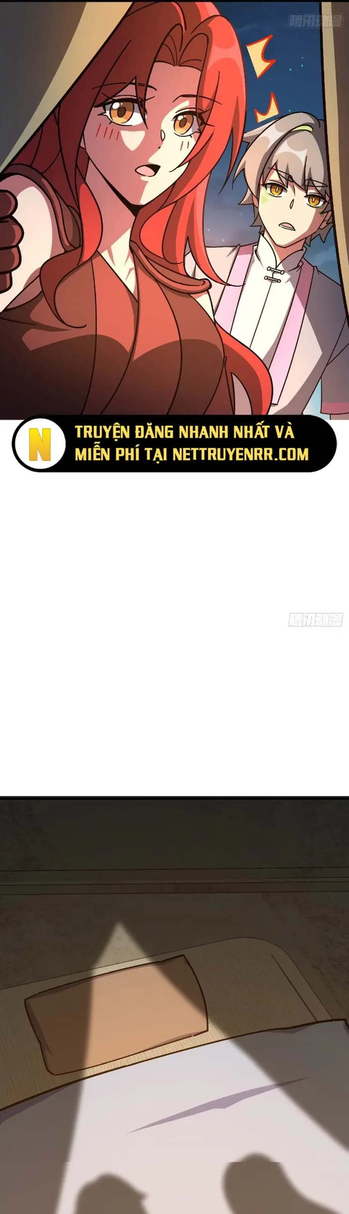 đọc truyện Sư Phụ Của Ta Mỗi Khi Đến Đại Nạn Mới Đột Phá Chương 151 ảnh 19 tại Truyện Dạ Ký
