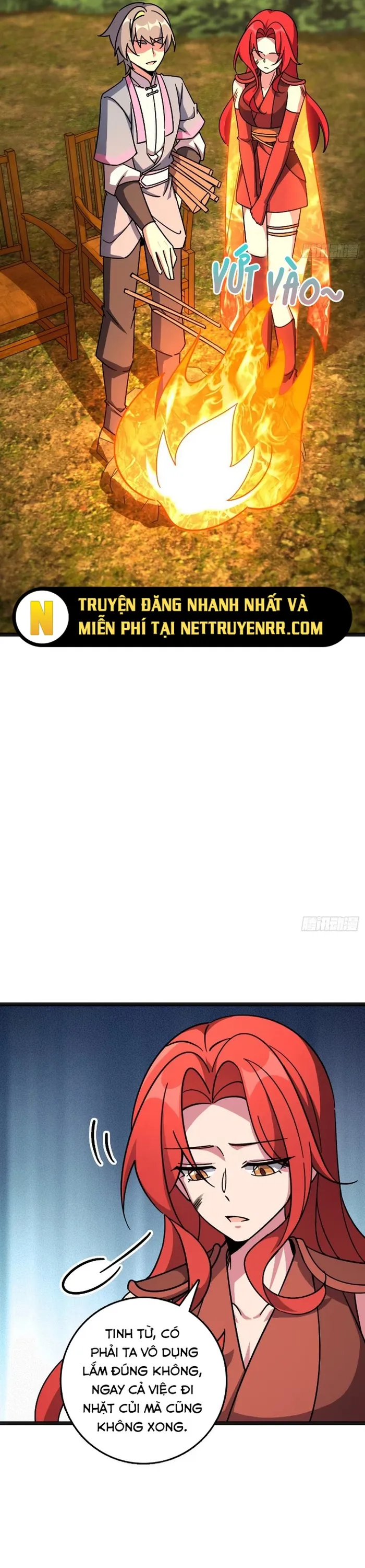 đọc truyện Sư Phụ Của Ta Mỗi Khi Đến Đại Nạn Mới Đột Phá Chương 151 ảnh 7 tại Truyện Dạ Ký