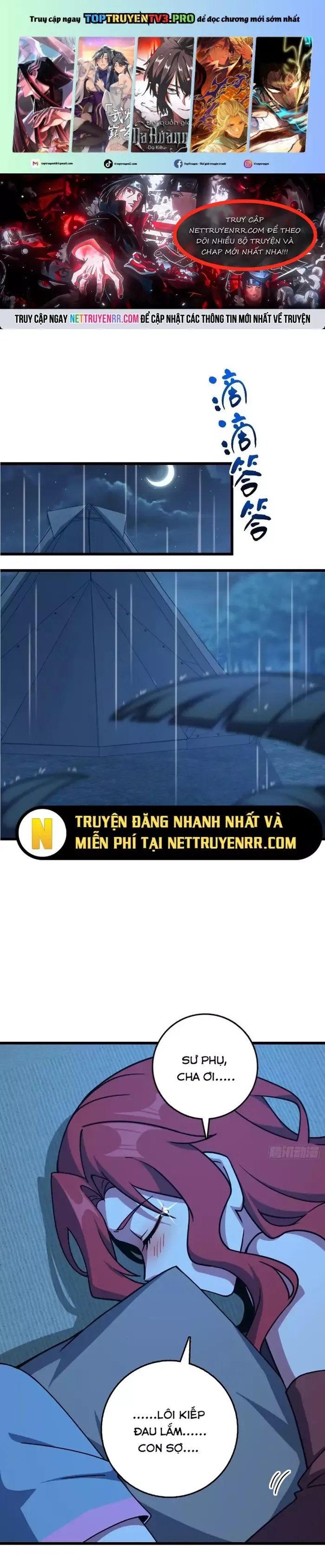 đọc truyện Sư Phụ Của Ta Mỗi Khi Đến Đại Nạn Mới Đột Phá Chương 152 ảnh 2 tại Truyện Dạ Ký