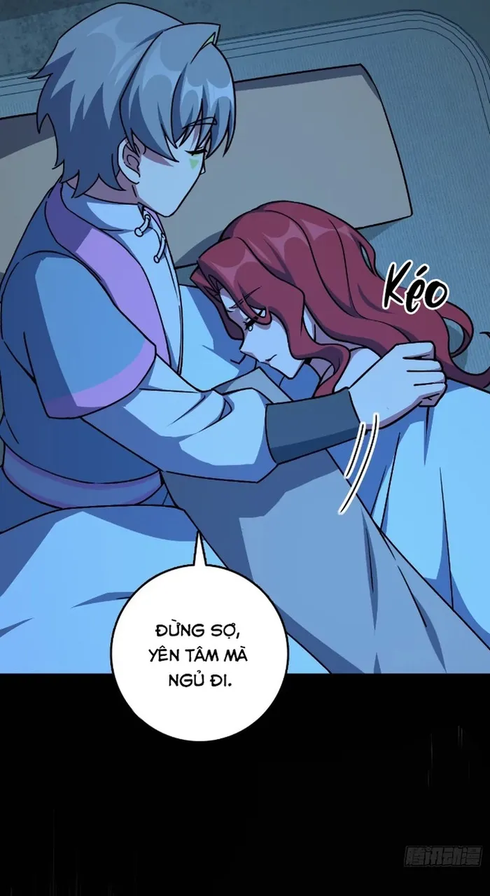 đọc truyện Sư Phụ Của Ta Mỗi Khi Đến Đại Nạn Mới Đột Phá Chương 152 ảnh 4 tại Truyện Dạ Ký