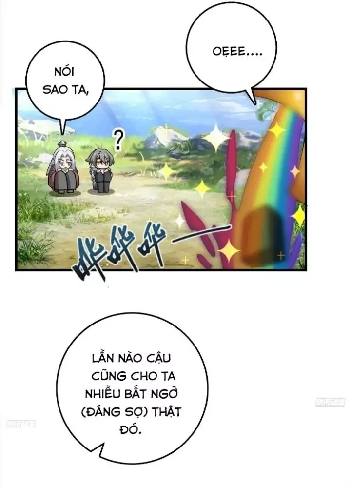 đọc truyện Sư Phụ Của Ta Mỗi Khi Đến Đại Nạn Mới Đột Phá Chương 155 ảnh 17 tại Giả Dược