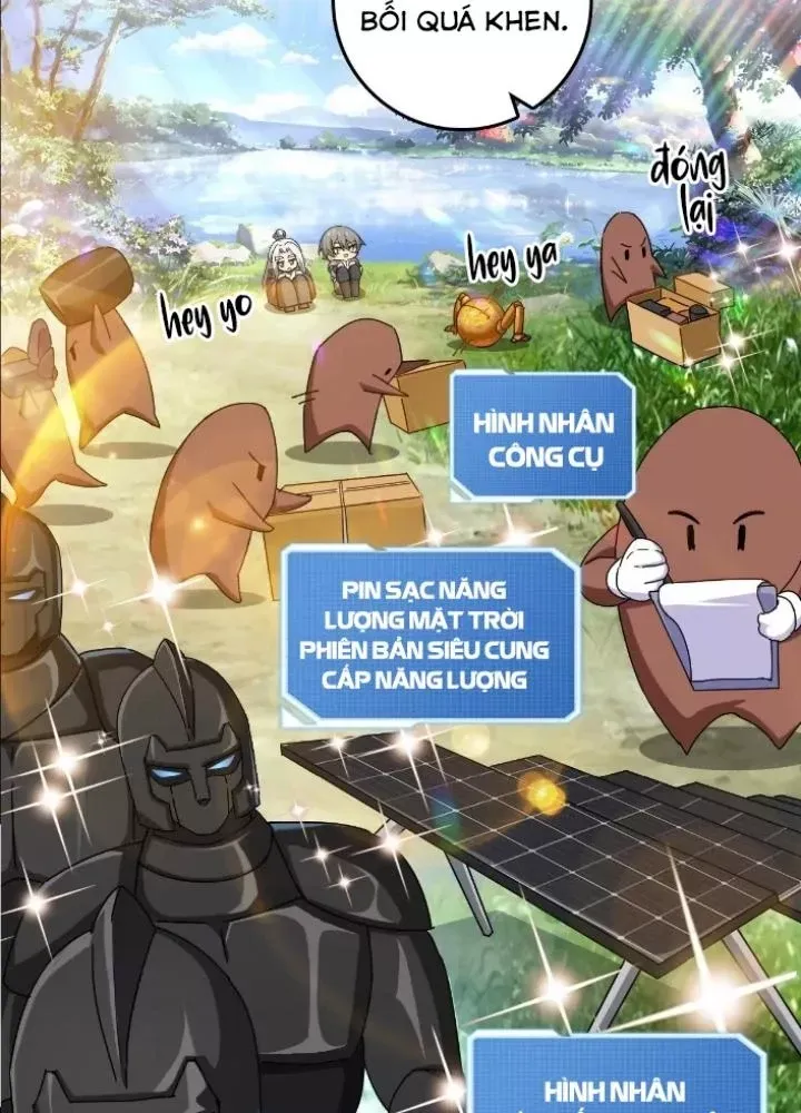 đọc truyện Sư Phụ Của Ta Mỗi Khi Đến Đại Nạn Mới Đột Phá Chương 155 ảnh 19 tại Giả Dược