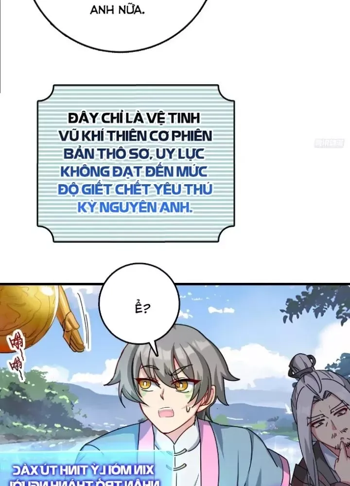 đọc truyện Sư Phụ Của Ta Mỗi Khi Đến Đại Nạn Mới Đột Phá Chương 155 ảnh 27 tại Giả Dược