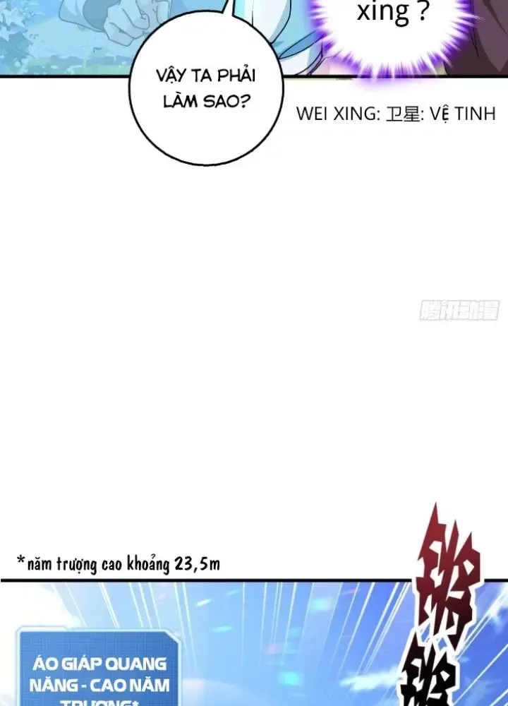 đọc truyện Sư Phụ Của Ta Mỗi Khi Đến Đại Nạn Mới Đột Phá Chương 155 ảnh 29 tại Giả Dược