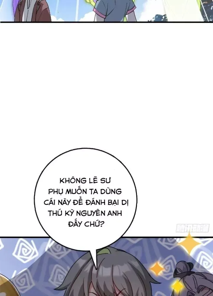 đọc truyện Sư Phụ Của Ta Mỗi Khi Đến Đại Nạn Mới Đột Phá Chương 155 ảnh 33 tại Giả Dược