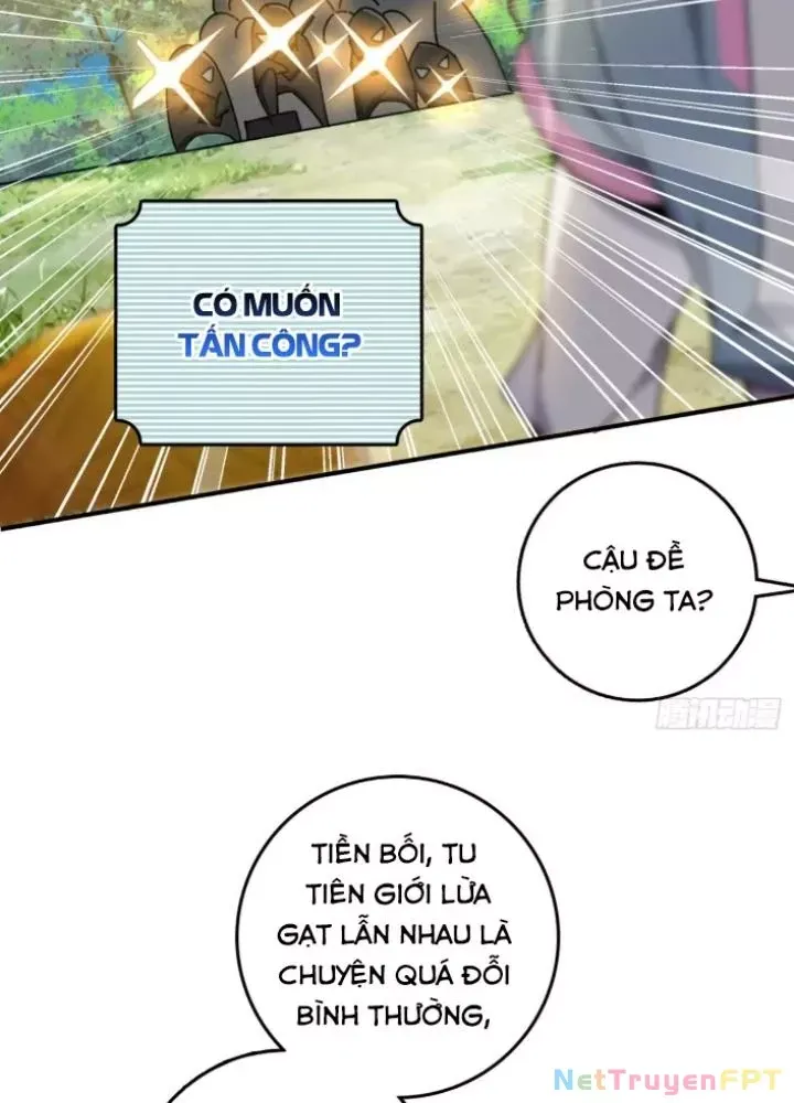 đọc truyện Sư Phụ Của Ta Mỗi Khi Đến Đại Nạn Mới Đột Phá Chương 155 ảnh 47 tại Giả Dược