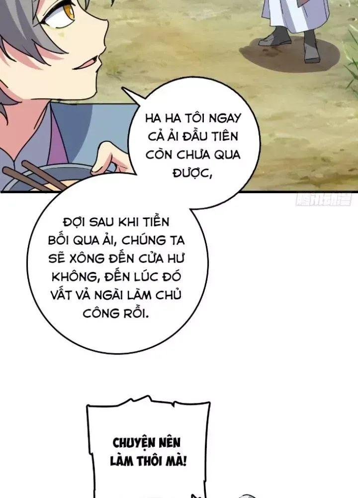 đọc truyện Sư Phụ Của Ta Mỗi Khi Đến Đại Nạn Mới Đột Phá Chương 155 ảnh 83 tại Giả Dược