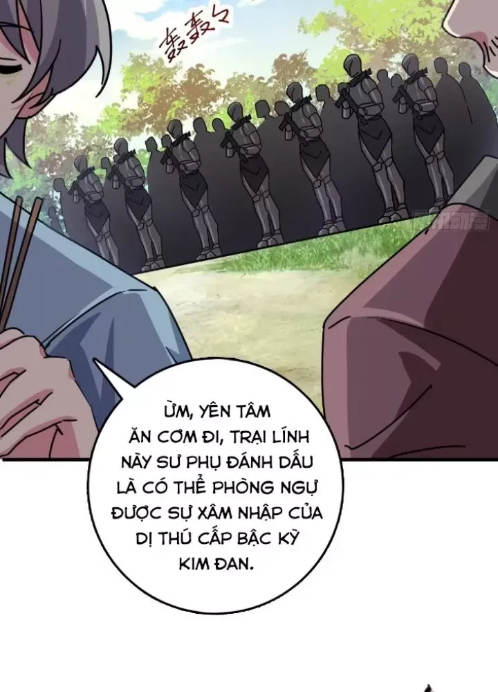 đọc truyện Sư Phụ Của Ta Mỗi Khi Đến Đại Nạn Mới Đột Phá Chương 155 ảnh 93 tại Giả Dược