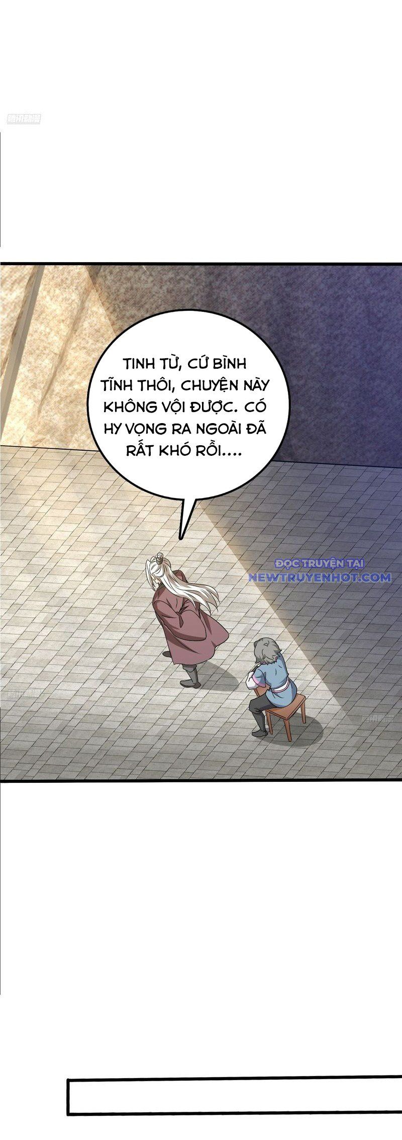 đọc truyện Sư Phụ Của Ta Mỗi Khi Đến Đại Nạn Mới Đột Phá Chương 156 ảnh 7 tại Giả Dược