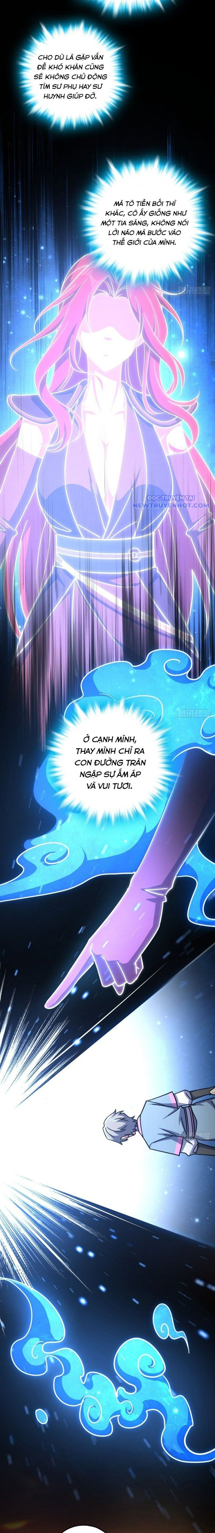 đọc truyện Sư Phụ Của Ta Mỗi Khi Đến Đại Nạn Mới Đột Phá Chương 157 ảnh 12 tại Giả Dược
