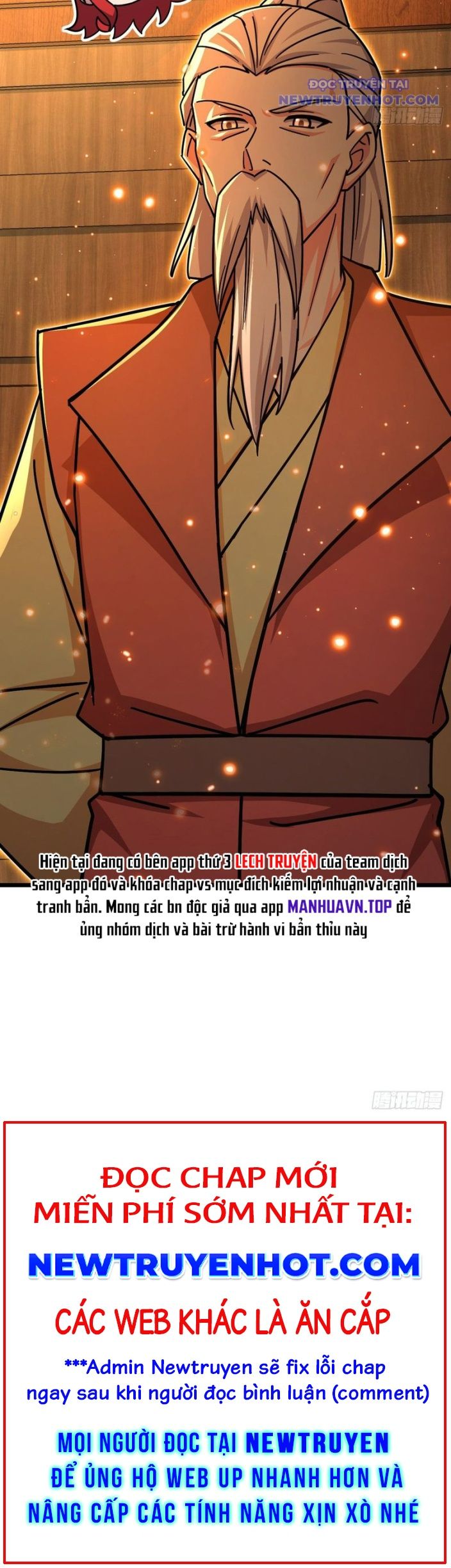 đọc truyện Sư Phụ Của Ta Mỗi Khi Đến Đại Nạn Mới Đột Phá Chương 157 ảnh 17 tại Giả Dược