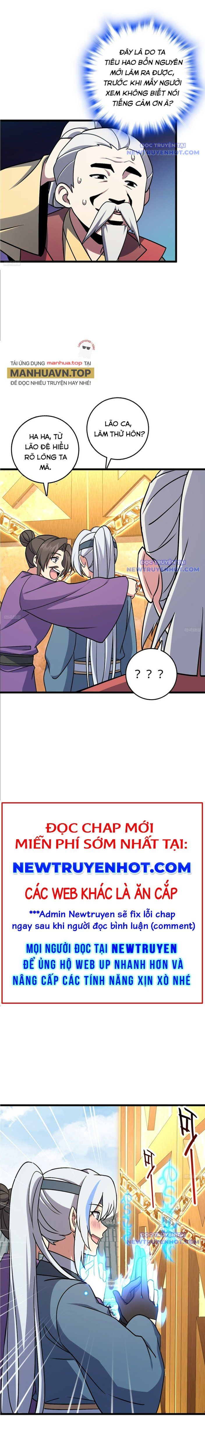 đọc truyện Sư Phụ Của Ta Mỗi Khi Đến Đại Nạn Mới Đột Phá Chương 159 ảnh 4 tại Giả Dược
