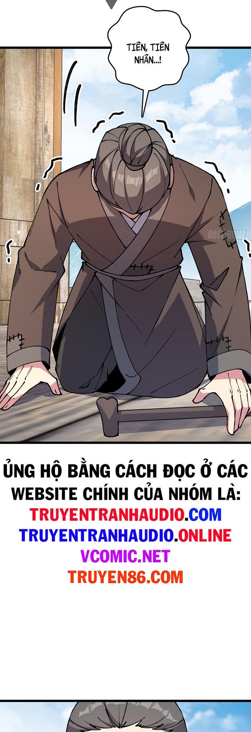 đọc truyện Sư Phụ Của Ta Mỗi Khi Đến Đại Nạn Mới Đột Phá Chương 16 ảnh 32 tại Truyện Dạ Ký