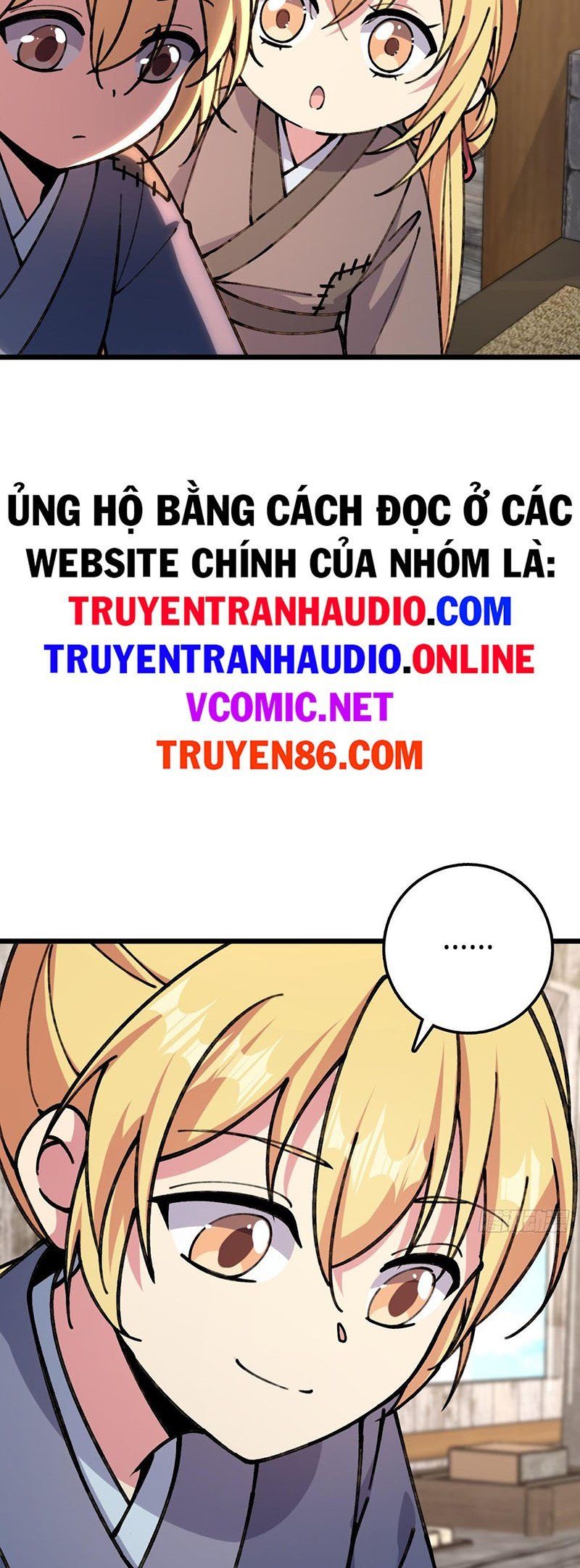 đọc truyện Sư Phụ Của Ta Mỗi Khi Đến Đại Nạn Mới Đột Phá Chương 16 ảnh 5 tại Truyện Dạ Ký