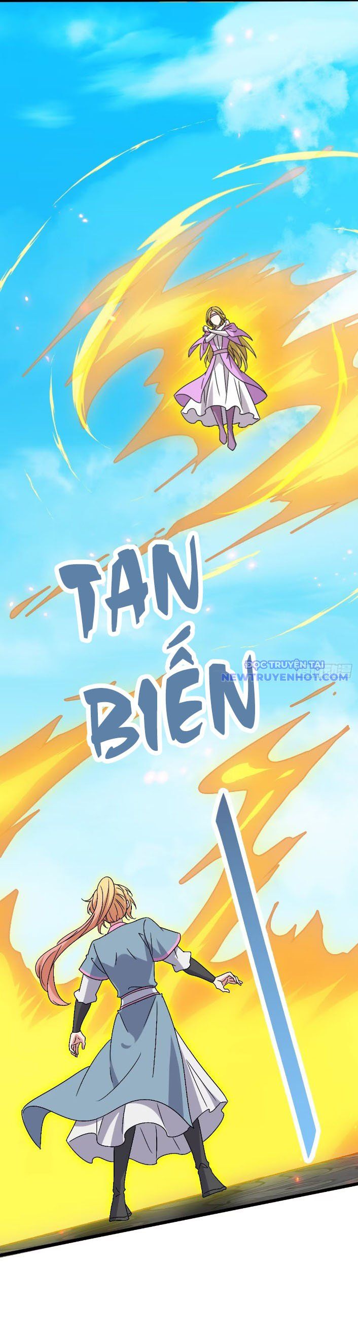 đọc truyện Sư Phụ Của Ta Mỗi Khi Đến Đại Nạn Mới Đột Phá Chương 162 ảnh 26 tại Giả Dược