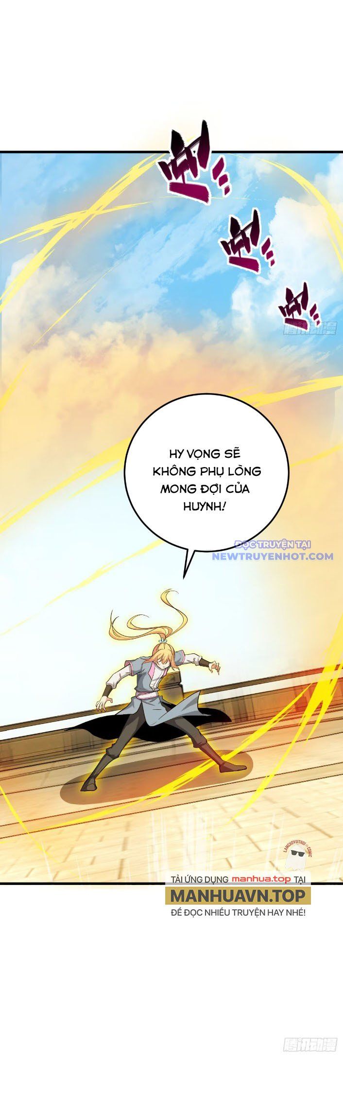 đọc truyện Sư Phụ Của Ta Mỗi Khi Đến Đại Nạn Mới Đột Phá Chương 162 ảnh 10 tại Giả Dược