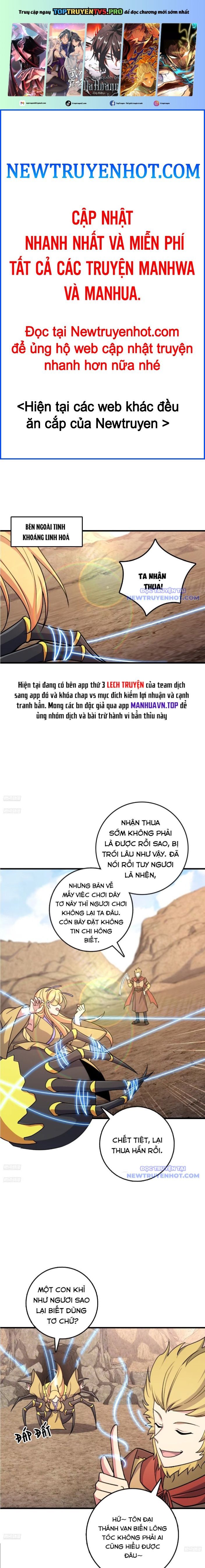 đọc truyện Sư Phụ Của Ta Mỗi Khi Đến Đại Nạn Mới Đột Phá Chương 164 ảnh 2 tại Giả Dược