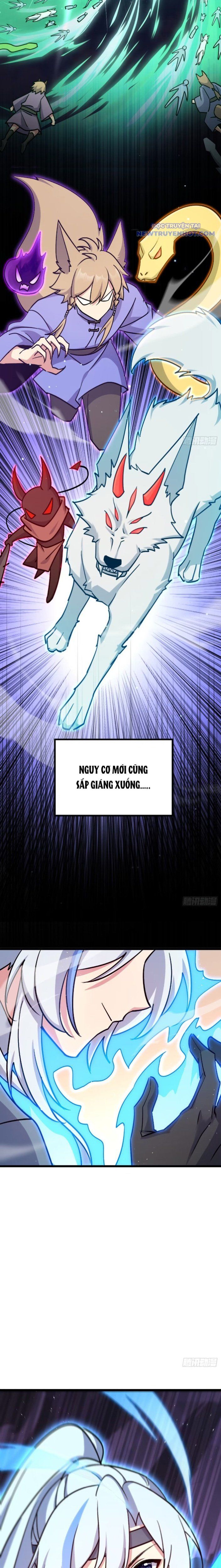 đọc truyện Sư Phụ Của Ta Mỗi Khi Đến Đại Nạn Mới Đột Phá Chương 165 ảnh 18 tại Truyện Dạ Ký