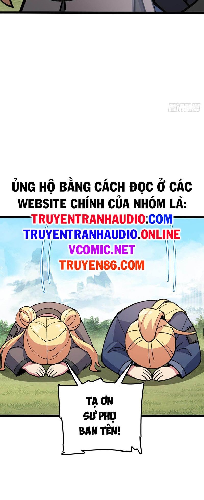 đọc truyện Sư Phụ Của Ta Mỗi Khi Đến Đại Nạn Mới Đột Phá Chương 17 ảnh 21 tại Giả Dược